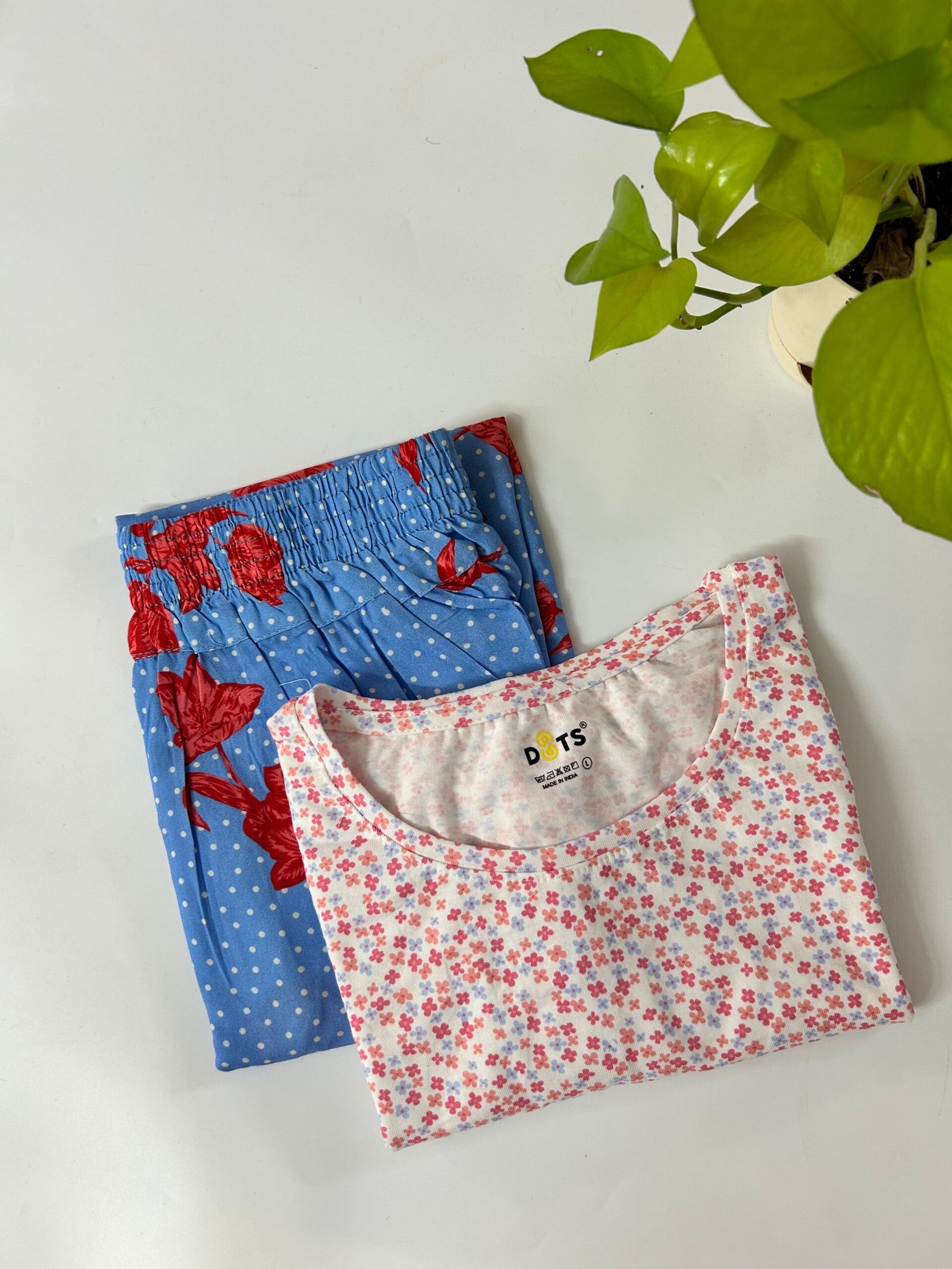 IMG_2307 PALAZZO SET-L - Image 1