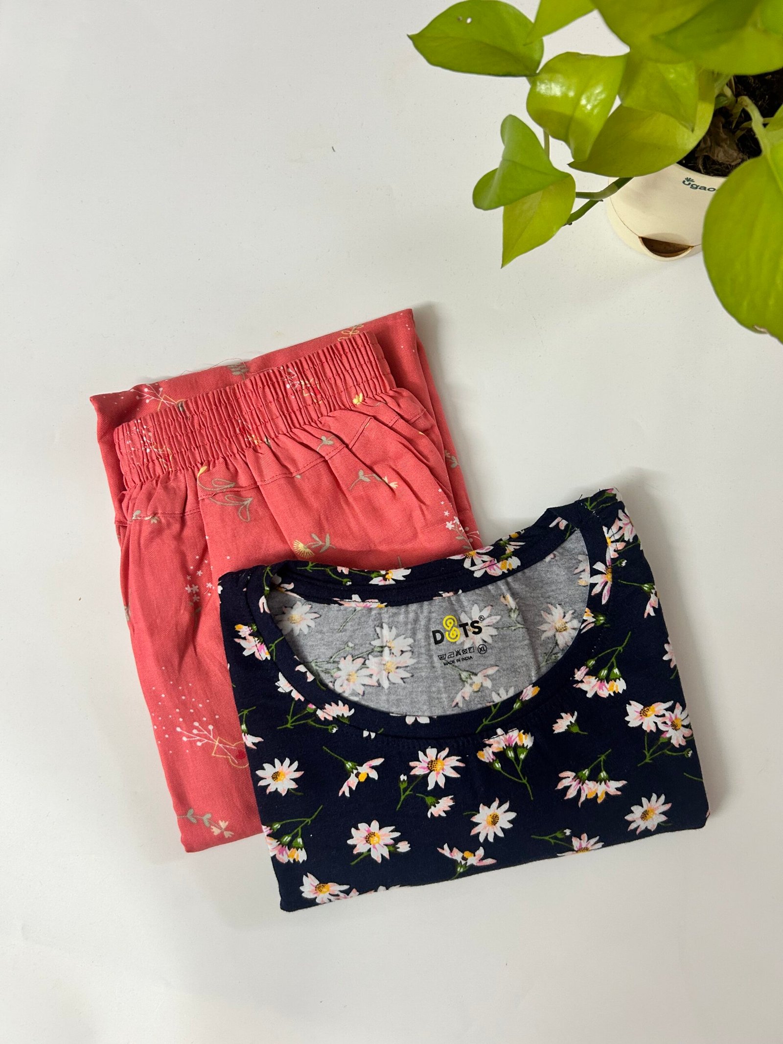 IMG_2402 PALAZZO SET-XL - Image 1