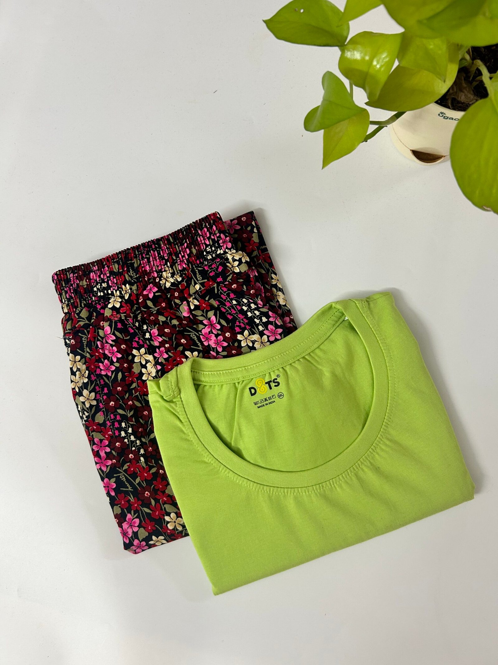 IMG_2428 PALAZZO SET-2XL - Image 1