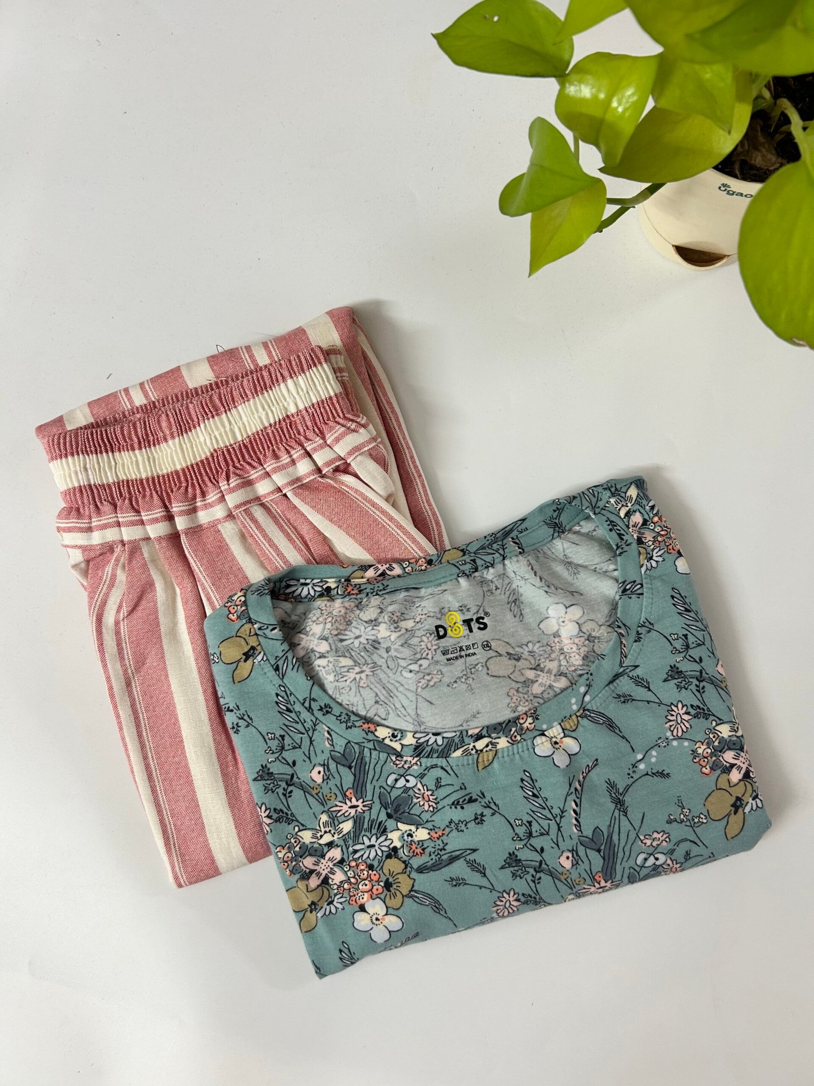 IMG_2432 PALAZZO SET-2XL - Image 1