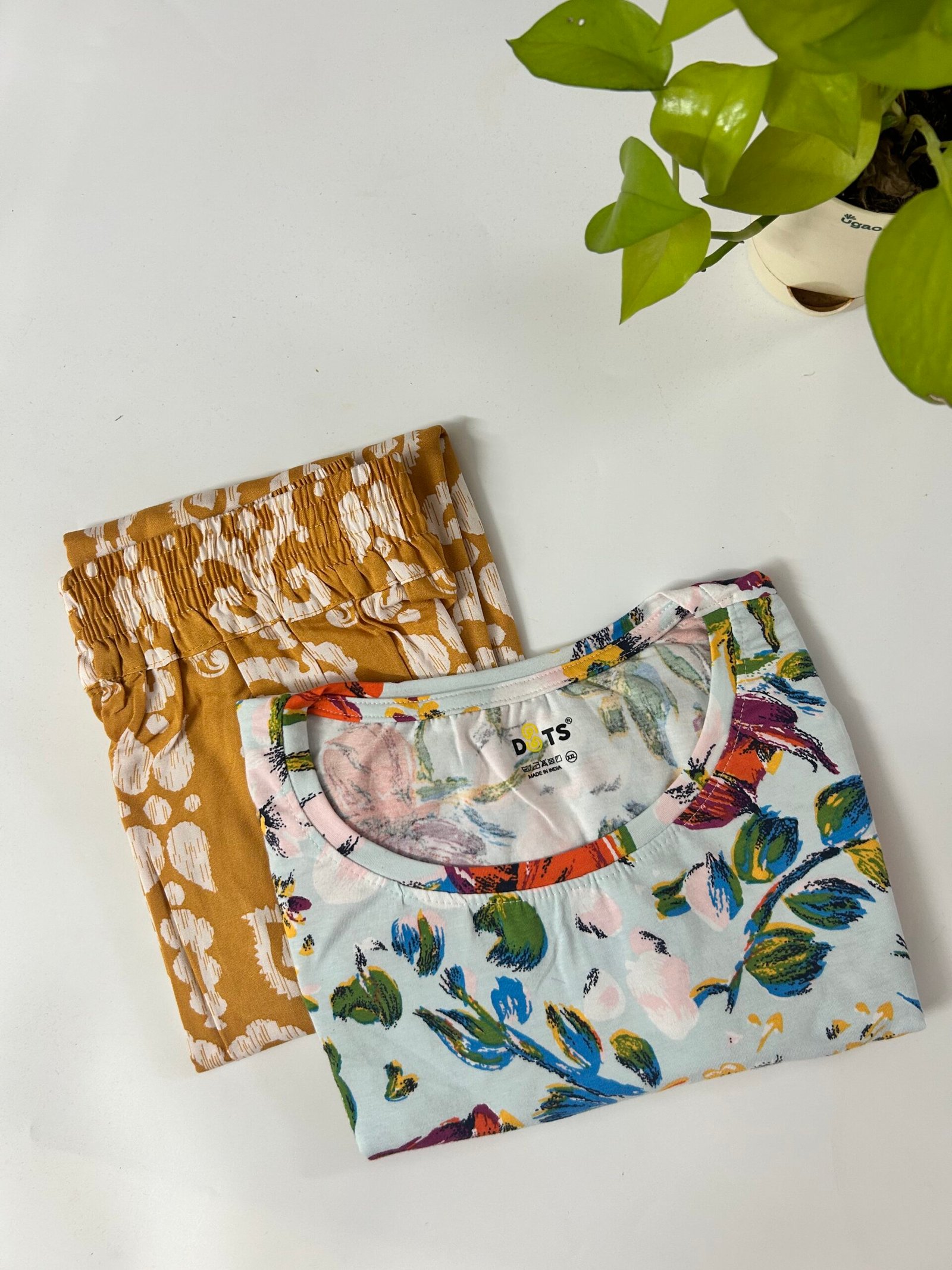 IMG_2435 PALAZZO SET-2XL - Image 1