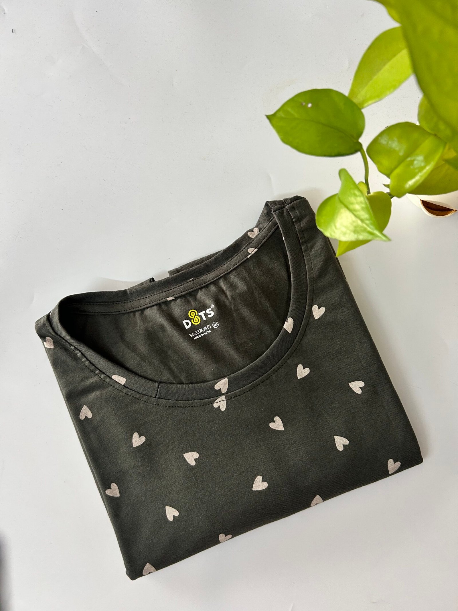 IMG_2573 MINI MAXI-FREE SIZE - Image 1