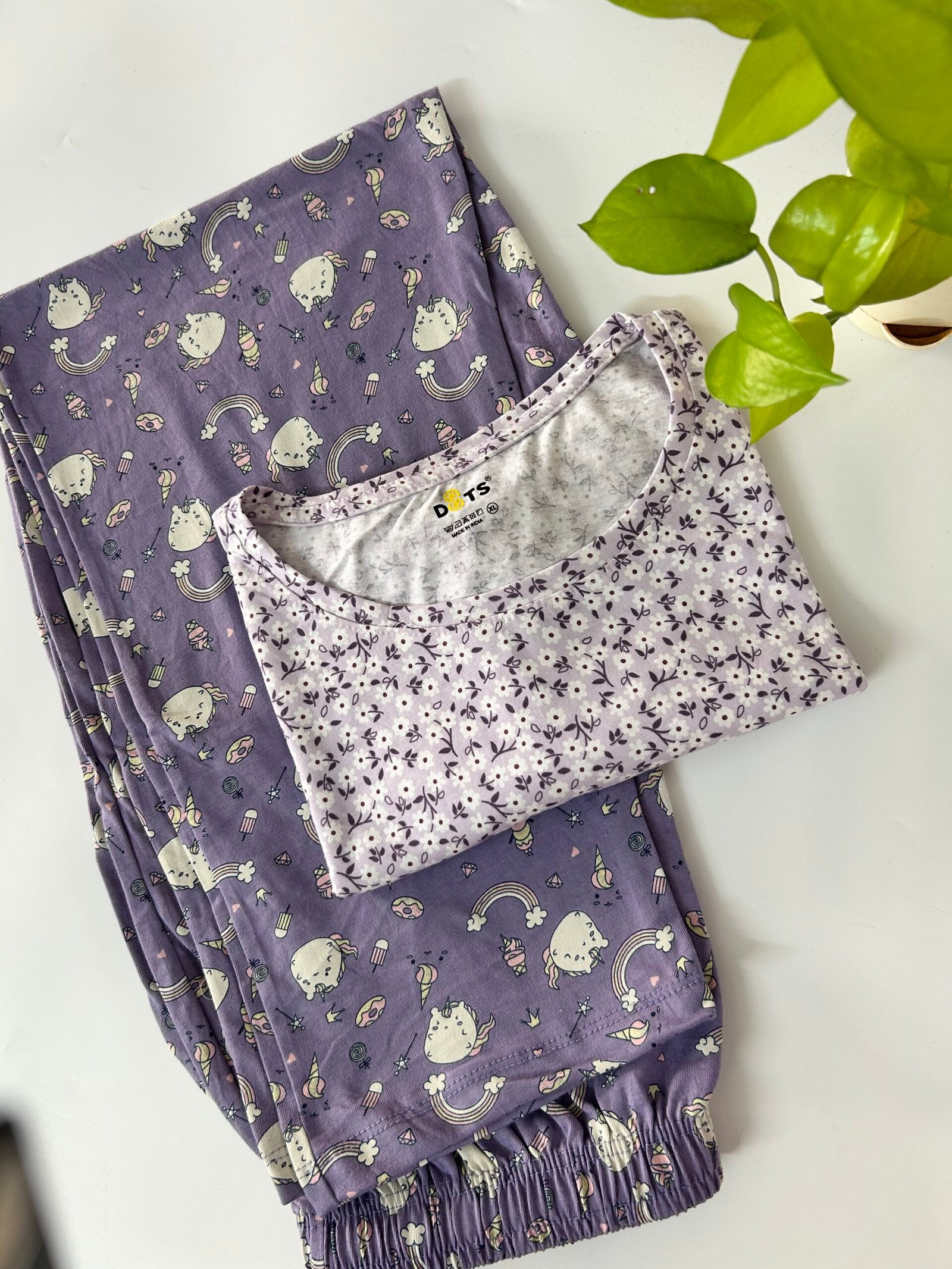 IMG_2655 PYJAMA SET-XL - Image 1