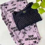 PYJAMA SET-XL