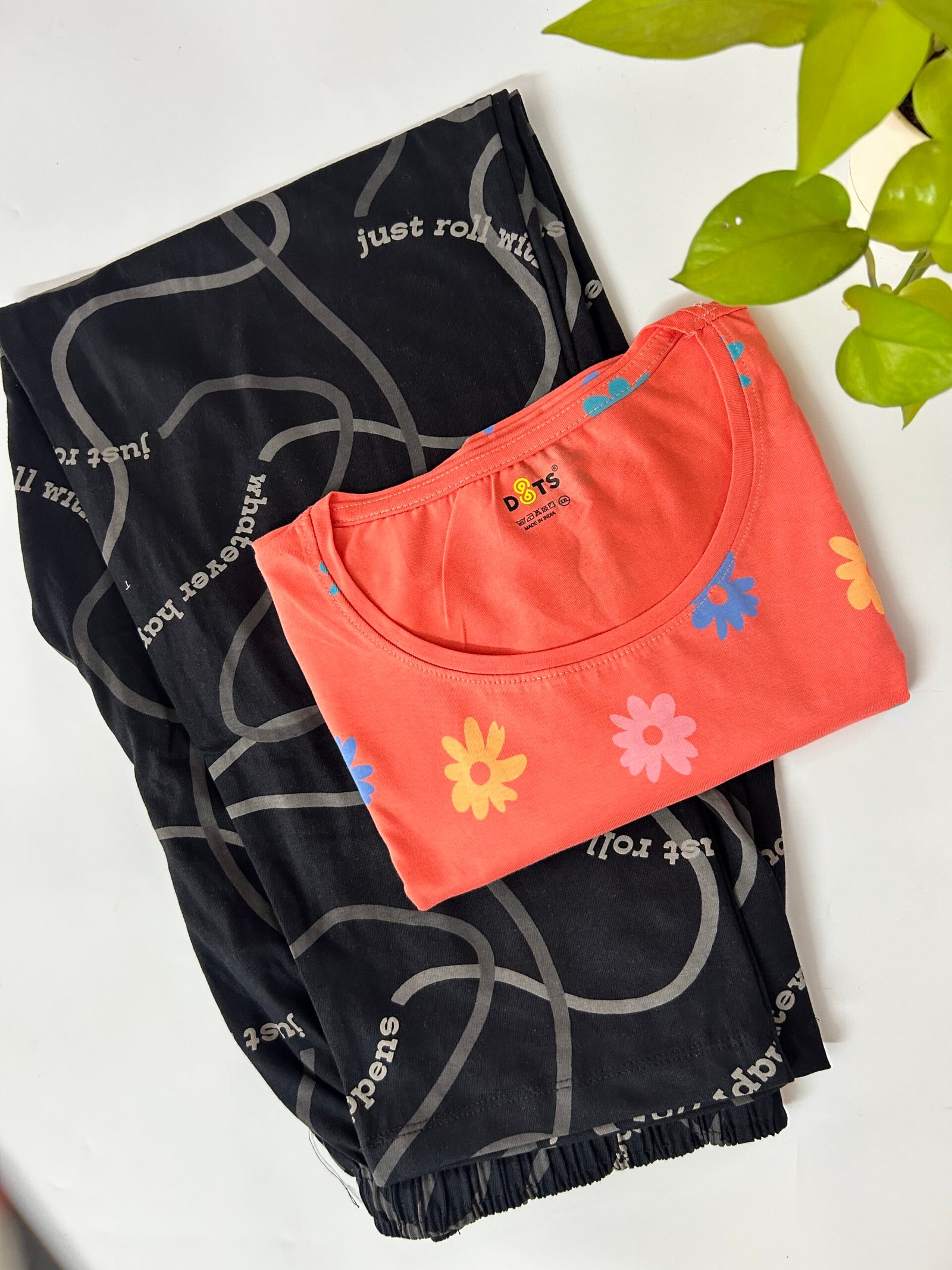 IMG_2696 PYJAMA SET-2XL - Image 1