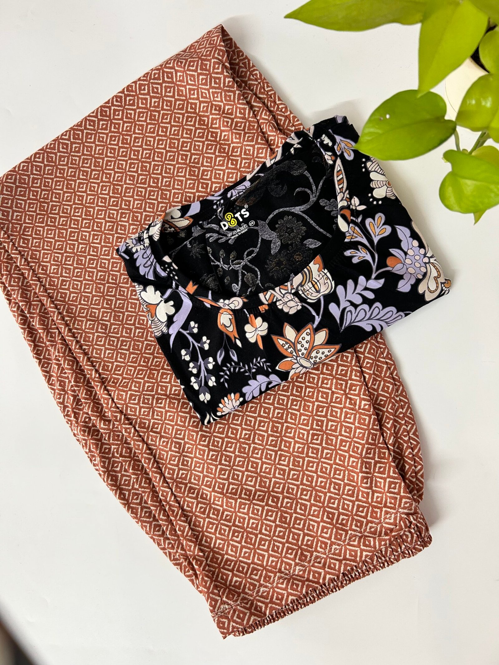 IMG_2697 PYJAMA SET-2XL - Image 1