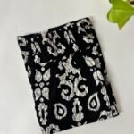 PRINTED PALAZZO PANT-FREE SIZE UPTO 2XL