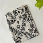 PRINTED PALAZZO -FREE SIZE UPTO 2XL