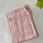 PRINTED PALAZZO -FREE SIZE UPTO 2XL