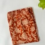 PALAZZO PANT-FREE SIZE UPTO 2XL