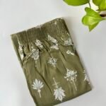 PALAZZO SET-FREE SIZE UPTO 2XL