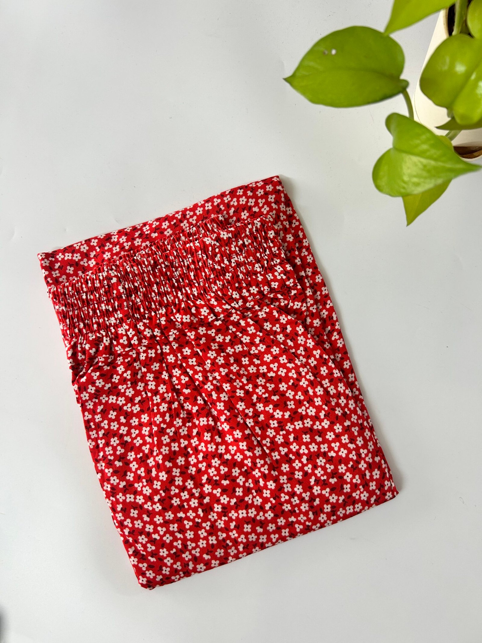 IMG_2785 PALAZZO PANT-FREE SIZE UPTO 2XL - Image 1