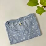 PRINTED T SHIRT -2XL