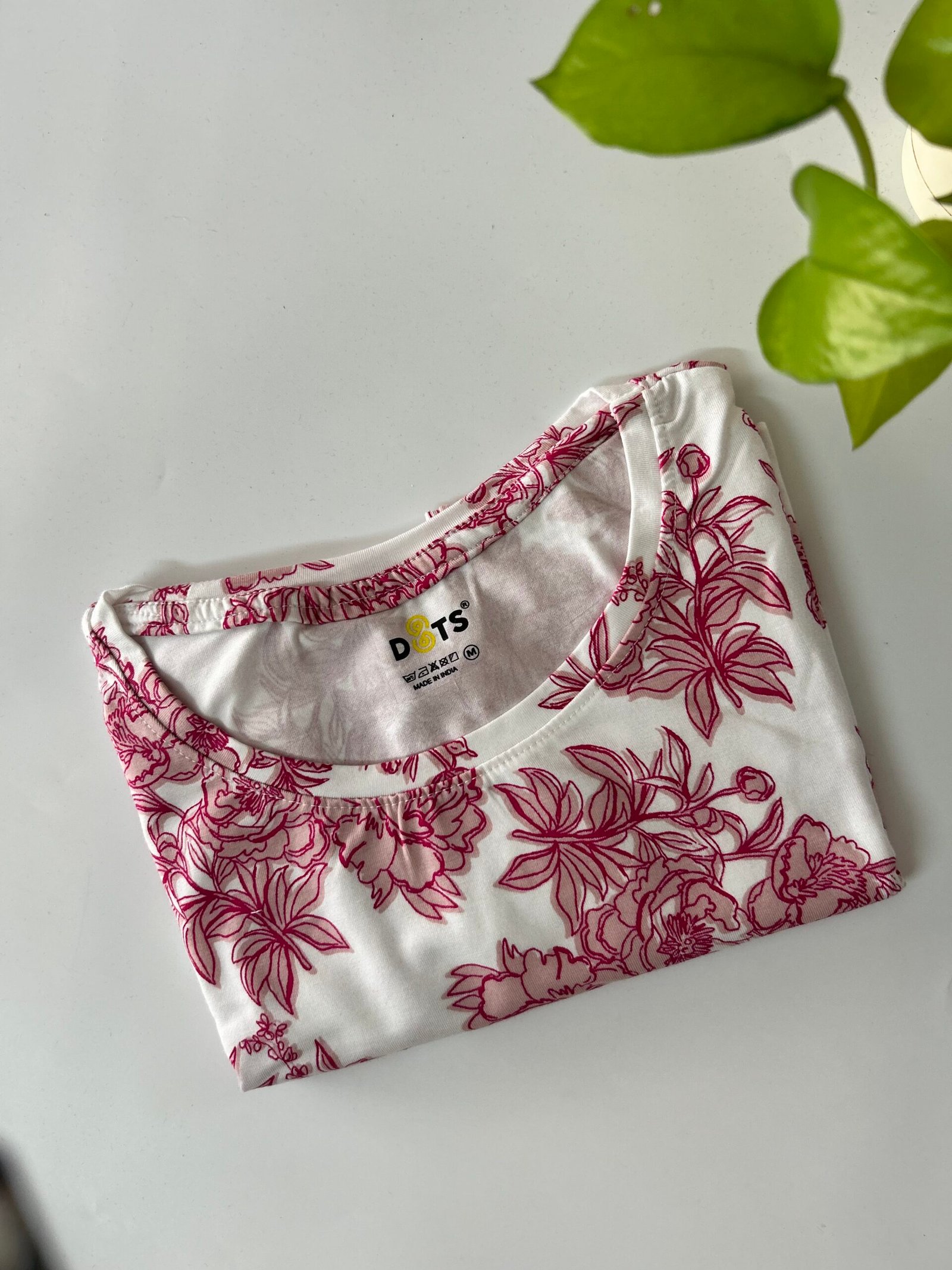 IMG_2868 PRINTED TEES-M - Image 1