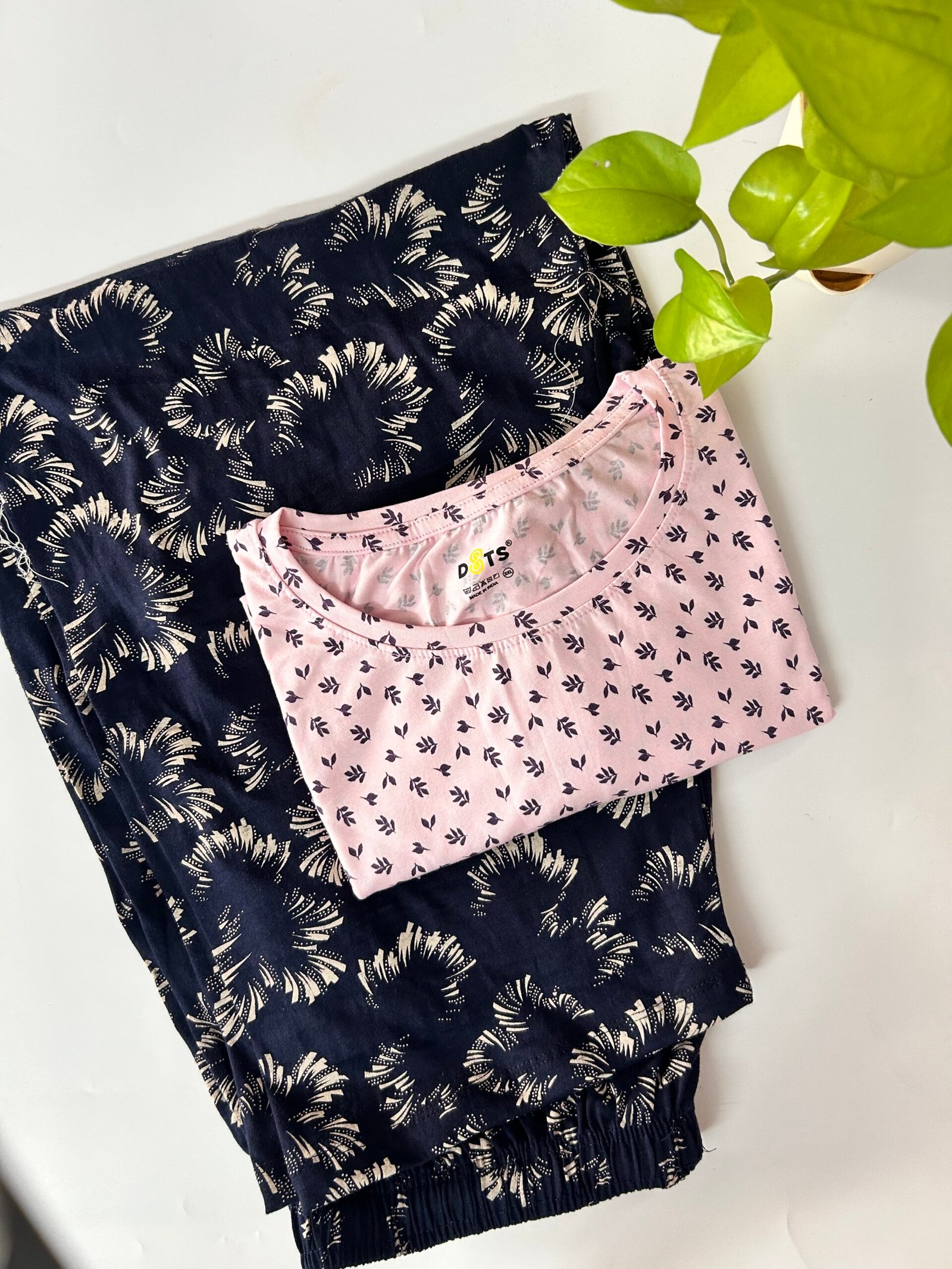 IMG_2999 PALAZZO SET-3XL - Image 1