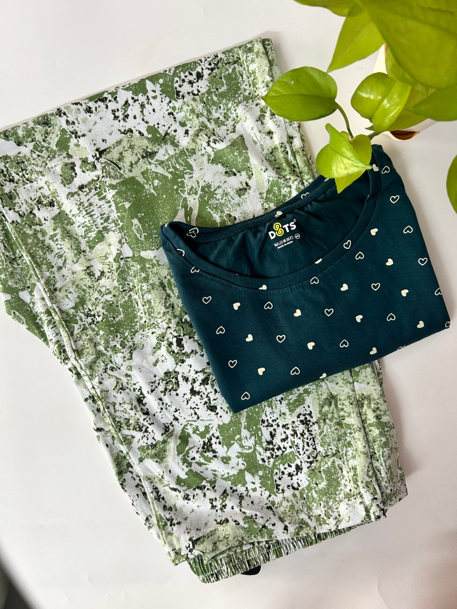 IMG_3002 PALAZZO SET-3XL - Image 1