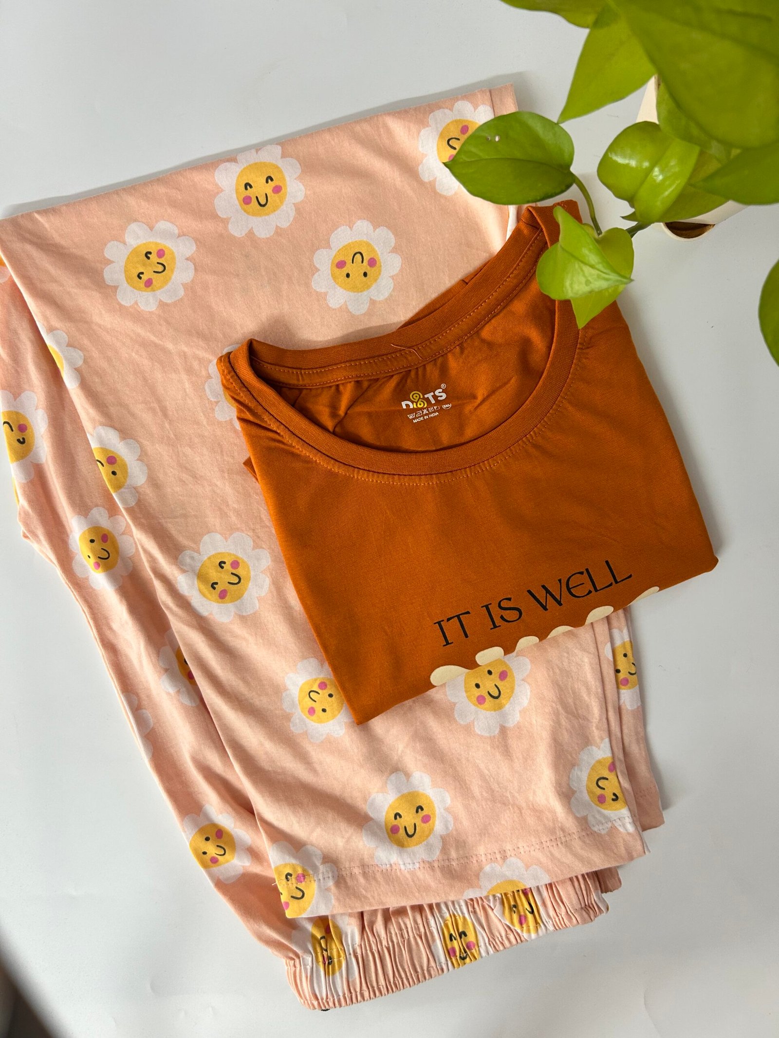 IMG_3003 PALAZZO SET-3XL - Image 1