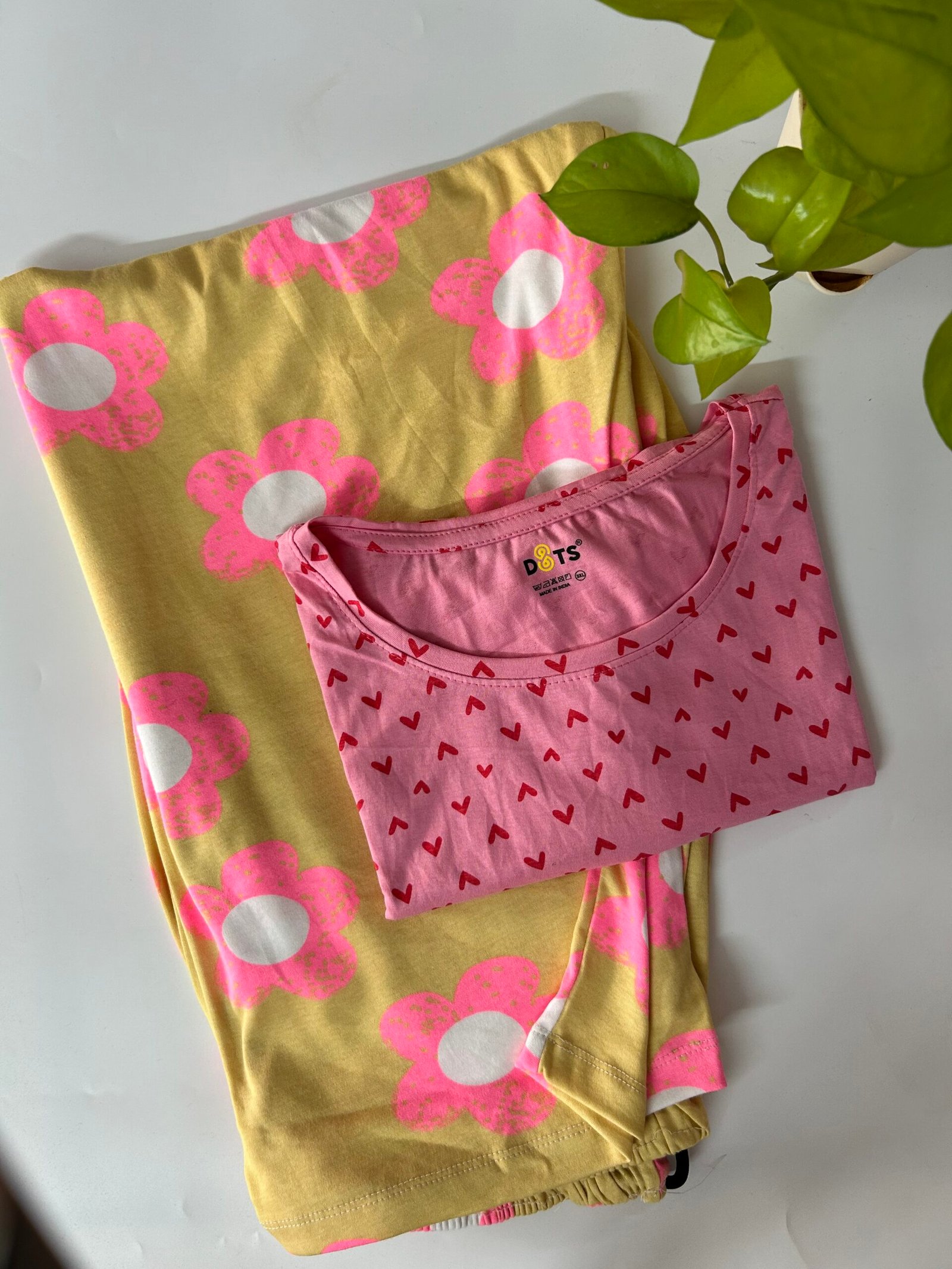 IMG_3006 PYJAMA SET-3XL - Image 1