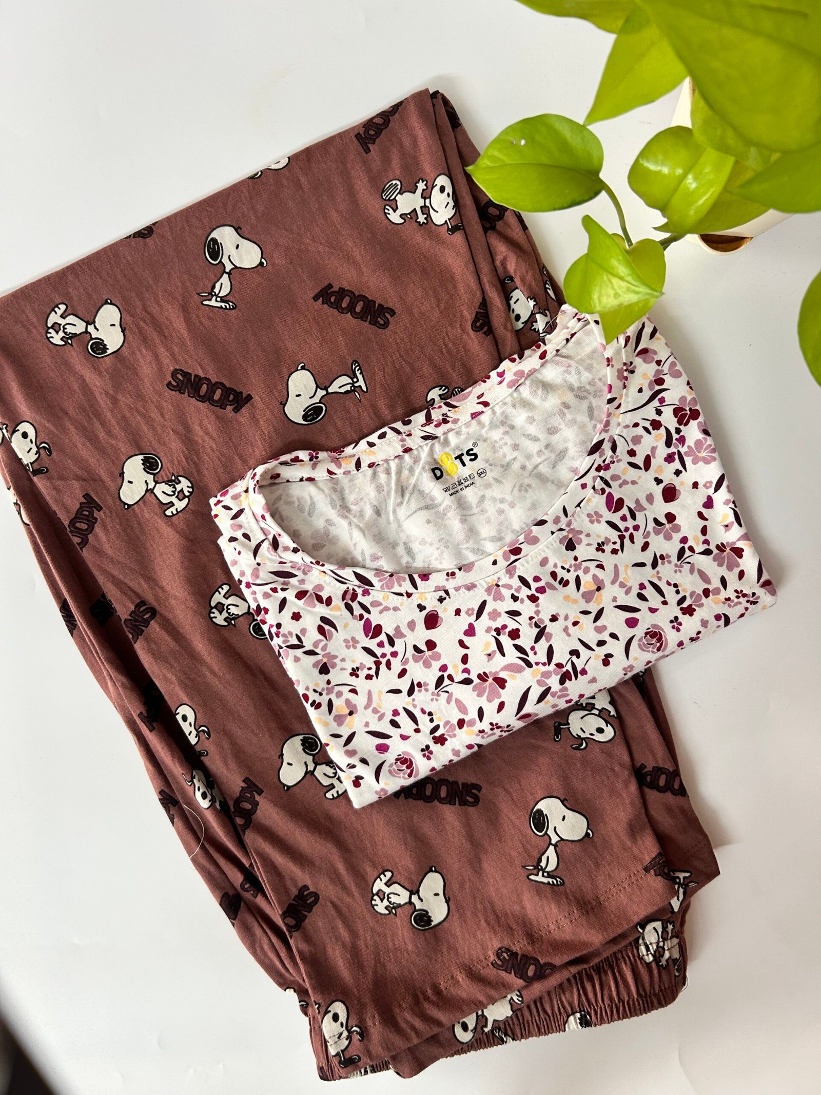 IMG_3007 PYJAMA SET-3XL - Image 1