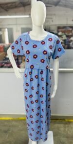 ZIPLESS FEEDING FROCK - Image 2