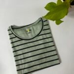 CROP TOP-S