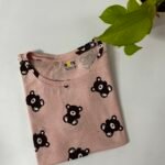 CROP TOP-S