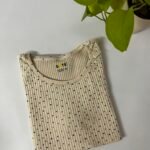 CROP TOP-M