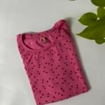 CROP TOP -XL