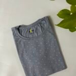 CROP TOP-XL