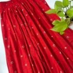 PREMIUM HOSIERY SKIRT-FREE SIZE