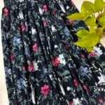 PREMIUM HOSIERY SKIRT-FREE SIZE