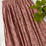 PREMIUM HOSIERY SKIRT-FREE SIZE