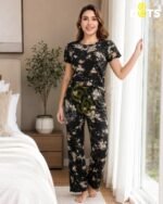 PREMIUM TIE&DYE PYJAMA SET - Image 2