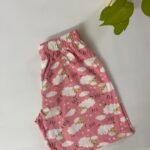 SHORTS- S M L