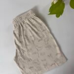 SHORTS-XL;2XL