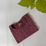 PRINTED TEES-M
