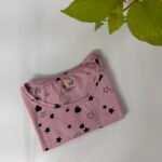PRINTED TEES-M