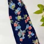 HALF PALAZZO - M L XL