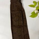 HALF PALAZZO - 2XL 3XL
