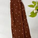 HALF PALAZZO - 2XL 3XL