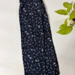 HALF PALAZZO - 2XL 3XL