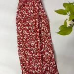HALF PALAZZO - 2XL 3XL