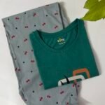 PYJAMA SET-M