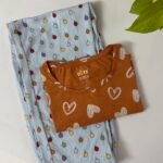 PYJAMA SET-M