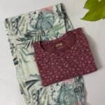 PYJAMA SET -M