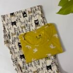 PYJAMA SET-M