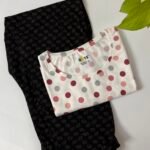 PYJAMA  SET-M