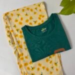 PYJAMA SET-M