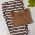 PYJAMA SET-M