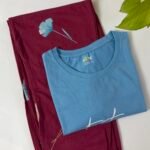 PYJAMA SET-L